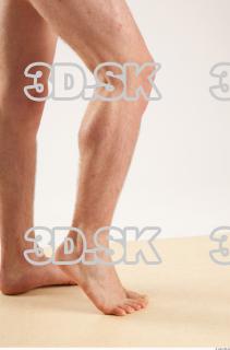 Leg reference of Erik 0011